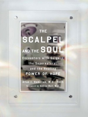 The Scalpel and the Soul - ebook